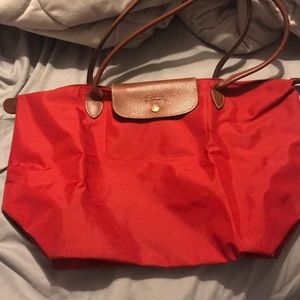 Large longchamp